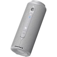 Беспроводная колонка Tronsmart T8 (серый) - Превью изображения №4 — Интернет-магазин Time-Shop
