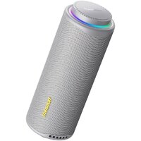 Беспроводная колонка Tronsmart T8 (серый) - Превью изображения №5 — Интернет-магазин Time-Shop