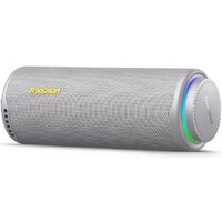 Беспроводная колонка Tronsmart T8 (серый) - Превью изображения №2 — Интернет-магазин Time-Shop