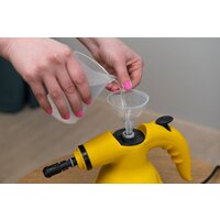 Пароочиститель Goetze & Jensen GSC500 - Превью изображения №6 — Интернет-магазин Time-Shop