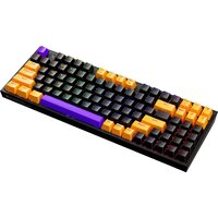Клавиатура Machenike K500-B94 Onyx - Превью изображения №3 — Интернет-магазин Time-Shop