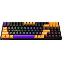 Клавиатура Machenike K500-B94 Onyx - Превью изображения №2 — Интернет-магазин Time-Shop