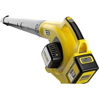 Ручная воздуходувка Karcher LBL 4 Battery Set 1.445-160.0 (с АКБ) - Превью изображения №4 — Интернет-магазин Time-Shop