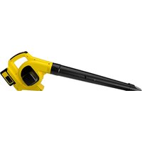 Ручная воздуходувка Karcher LBL 4 Battery Set 1.445-160.0 (с АКБ) - Превью изображения №7 — Интернет-магазин Time-Shop