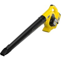 Ручная воздуходувка Karcher LBL 4 Battery Set 1.445-160.0 (с АКБ) - Превью изображения №10 — Интернет-магазин Time-Shop