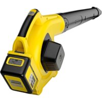 Ручная воздуходувка Karcher LBL 4 Battery Set 1.445-160.0 (с АКБ) - Превью изображения №5 — Интернет-магазин Time-Shop