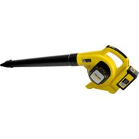 Ручная воздуходувка Karcher LBL 4 Battery Set 1.445-160.0 (с АКБ) - Превью изображения №3 — Интернет-магазин Time-Shop