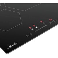 Варочная панель Monsher MHI 4506 - Превью изображения №4 — Интернет-магазин Time-Shop