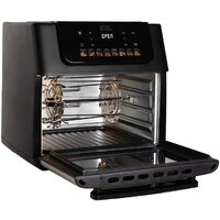 Аэрогриль (аэрофритюрница) GFgril GFA-16000 - Превью изображения №6 — Интернет-магазин Time-Shop