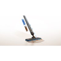 Электрошвабра Dreame Mira Mop 10 (черный) - Превью изображения №3 — Интернет-магазин Time-Shop