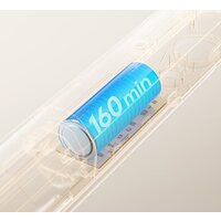Электрошвабра Dreame Mira Mop 10 (черный) - Превью изображения №4 — Интернет-магазин Time-Shop