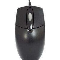 Мышь A4Tech OP-720 (69991) - Превью изображения №2 — Интернет-магазин Time-Shop