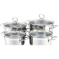 Кухар Крокус Классика КК1-004С