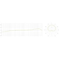 Проводной микрофон Lewitt LCT 040 Match - Превью изображения №6 — Интернет-магазин Time-Shop