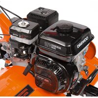 Мотокультиватор бензиновый Daewoo Power DAT 900R - Превью изображения №5 — Интернет-магазин Time-Shop