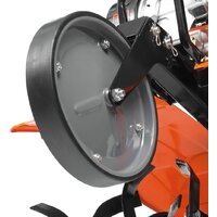 Мотокультиватор бензиновый Daewoo Power DAT 900R - Превью изображения №4 — Интернет-магазин Time-Shop