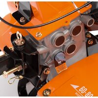 Мотокультиватор бензиновый Daewoo Power DAT 900R - Превью изображения №6 — Интернет-магазин Time-Shop