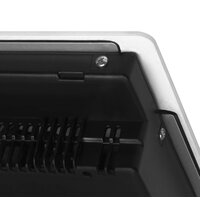 Варочная панель ZorG INO31 white - Превью изображения №5 — Интернет-магазин Time-Shop