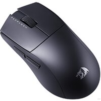 Игровая мышь Redragon K1ng 4K Pro (черный) - Превью изображения №2 — Интернет-магазин Time-Shop