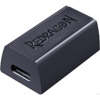 Игровая мышь Redragon K1ng 4K Pro (черный) - Превью изображения №8 — Интернет-магазин Time-Shop