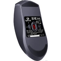 Игровая мышь Redragon K1ng 4K Pro (черный) - Превью изображения №6 — Интернет-магазин Time-Shop