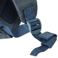 Городской рюкзак Rivacase 8460 Aquamarine - Превью изображения №6 — Интернет-магазин Time-Shop