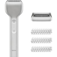 Laifen T1 Pro (серебристый)