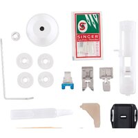 Электромеханическая швейная машина Singer 3221 Simple - Превью изображения №8 — Интернет-магазин Time-Shop