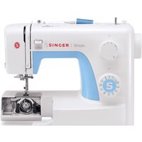 Электромеханическая швейная машина Singer 3221 Simple - Превью изображения №4 — Интернет-магазин Time-Shop