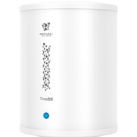 Накопительный электрический водонагреватель над мойкой Royal Clima TinoSS RWH-TS10-RS - Превью изображения №2 — Интернет-магазин Time-Shop