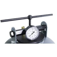 Автоклав Novogas НЗ58.00.00-01 (24 л) - Превью изображения №3 — Интернет-магазин Time-Shop