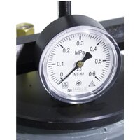 Автоклав Novogas НЗ58.00.00-01 (24 л) - Превью изображения №5 — Интернет-магазин Time-Shop