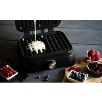 Вафельница Sam Cook PSC-130/B - Превью изображения №3 — Интернет-магазин Time-Shop