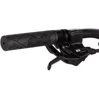 Велосипед Foxx Atlantic 29 р.18 2025 29AHD.ATLANTIC.18BL5 (синий) - Превью изображения №3 — Интернет-магазин Time-Shop