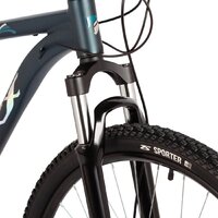 Велосипед Foxx Atlantic 29 р.18 2025 29AHD.ATLANTIC.18BL5 (синий) - Превью изображения №4 — Интернет-магазин Time-Shop