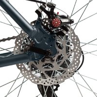 Велосипед Foxx Atlantic 29 р.18 2025 29AHD.ATLANTIC.18BL5 (синий) - Превью изображения №8 — Интернет-магазин Time-Shop