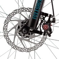 Велосипед Foxx Atlantic 29 р.18 2025 29AHD.ATLANTIC.18BL5 (синий) - Превью изображения №7 — Интернет-магазин Time-Shop