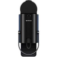 Капсульная кофеварка DeLonghi Pixie EN127.BL (Juniper Blue) - Превью изображения №6 — Интернет-магазин Time-Shop