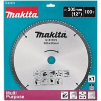 Пильный диск Makita D-81979 - Превью изображения №2 — Интернет-магазин Time-Shop