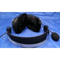 Наушники A4Tech HS-60 - Превью изображения №17 — Интернет-магазин Time-Shop