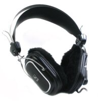 Наушники A4Tech HS-60 - Превью изображения №5 — Интернет-магазин Time-Shop