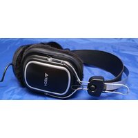 Наушники A4Tech HS-60 - Превью изображения №16 — Интернет-магазин Time-Shop