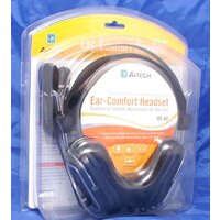 Наушники A4Tech HS-60 - Превью изображения №19 — Интернет-магазин Time-Shop