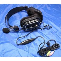 Наушники A4Tech HS-60 - Превью изображения №6 — Интернет-магазин Time-Shop