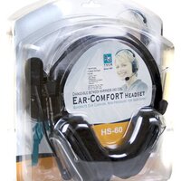 Наушники A4Tech HS-60 - Превью изображения №3 — Интернет-магазин Time-Shop