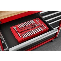 Набор головок слесарных Milwaukee 4932464944 - Превью изображения №3 — Интернет-магазин Time-Shop