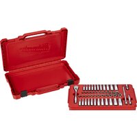 Набор головок слесарных Milwaukee 4932464944 - Превью изображения №5 — Интернет-магазин Time-Shop