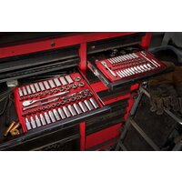 Набор головок слесарных Milwaukee 4932464944 - Превью изображения №2 — Интернет-магазин Time-Shop