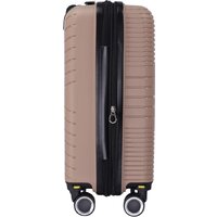 Комплект чемоданов Pride РР-203 (3шт, мятный) - Превью изображения №8 — Интернет-магазин Time-Shop