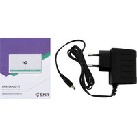 Неуправляемый коммутатор SNR SNR-S1000-5T - Превью изображения №3 — Интернет-магазин Time-Shop